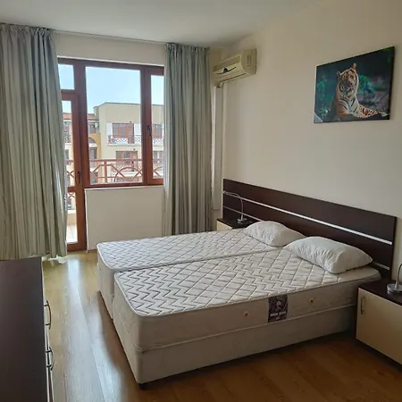 Appartamento Lighthouse Golf &