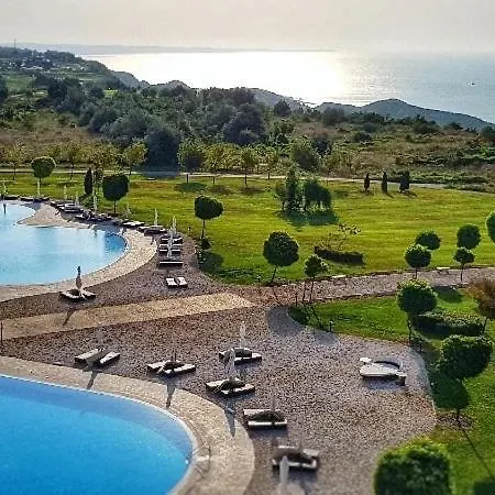 Appartamento Lighthouse Golf & Balchik