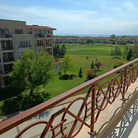 Lighthouse Golf & Appartamento Balchik