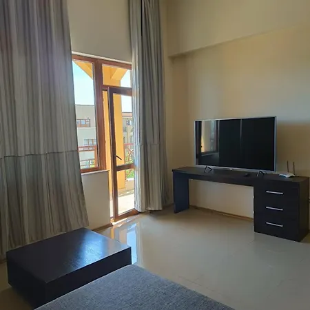 Appartamento Lighthouse Golf & Balchik