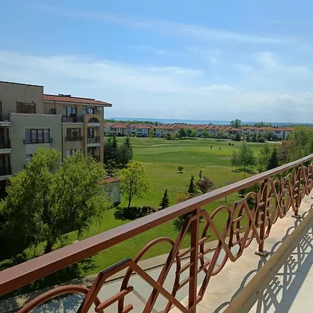 Appartamento Lighthouse Golf & *